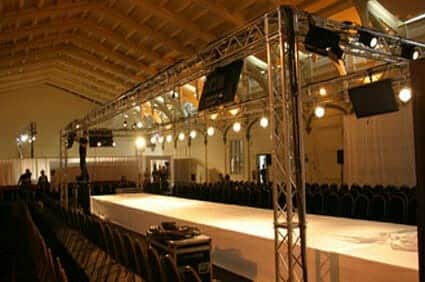 Catwalk