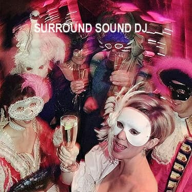 THEME SURROUNDSOUNDDJ